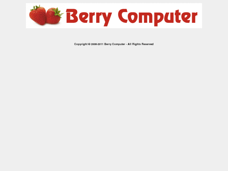 www.berrycomputer.com