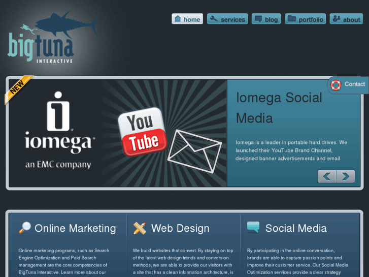 www.bigtunainteractive.com