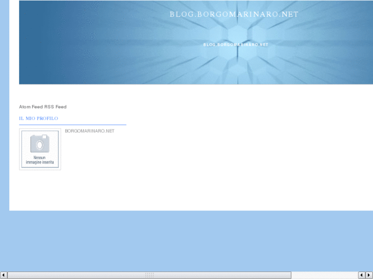 www.borgomarinaro.net