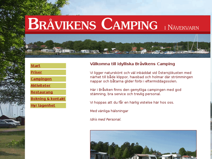 www.bravikenscamping.se