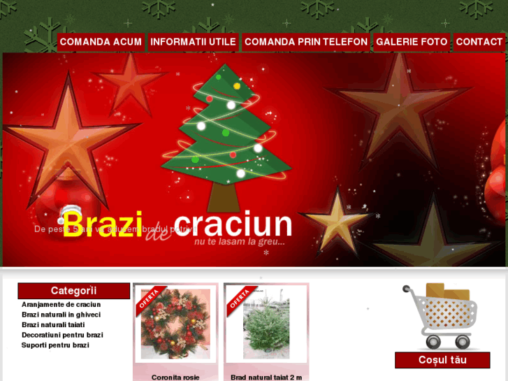 www.brazidecraciun.net