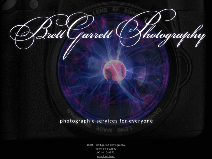 www.brettgarrettphotography.com