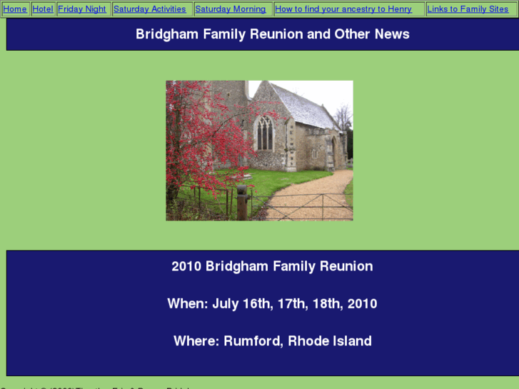 www.bridgham.info