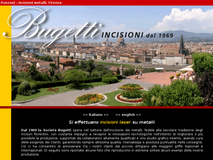 www.bugetti.it
