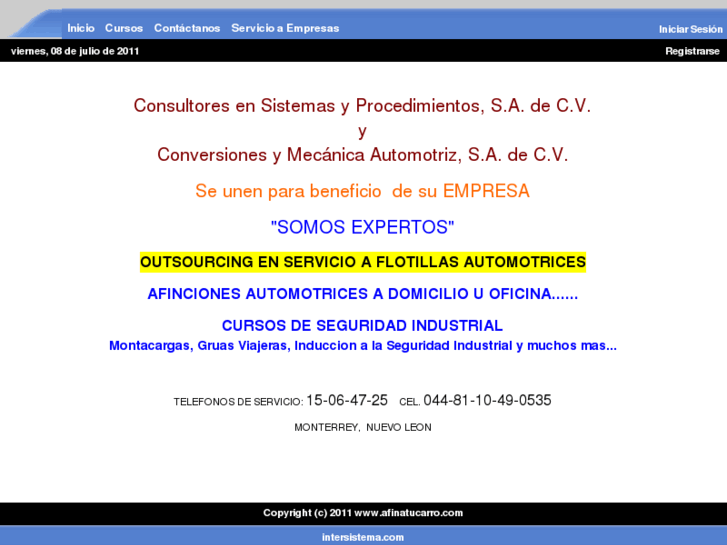 www.capacitacion-industrial.com