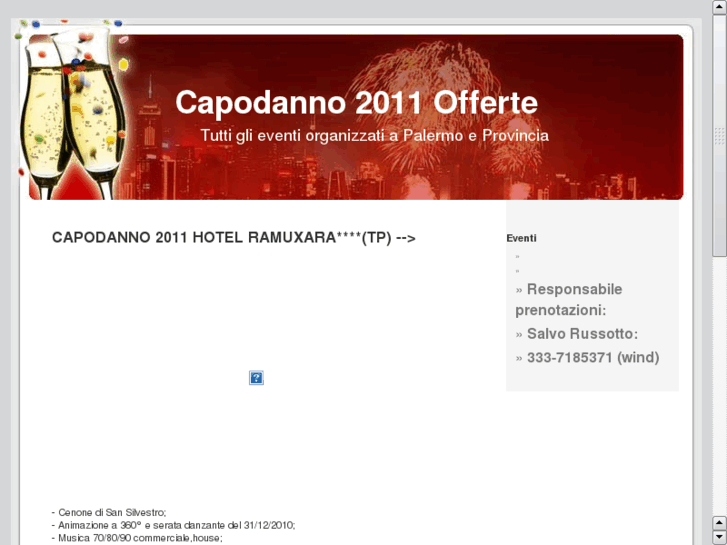 www.capodannoapalermo.com