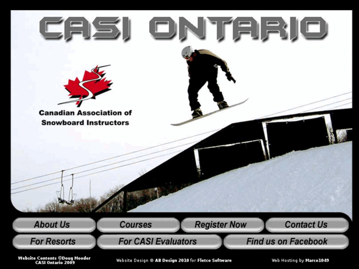 www.casiontario.com