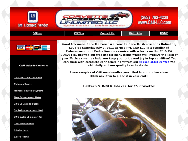 www.cau-llc.com