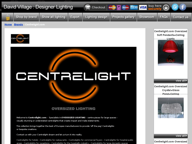 www.centrelight.com