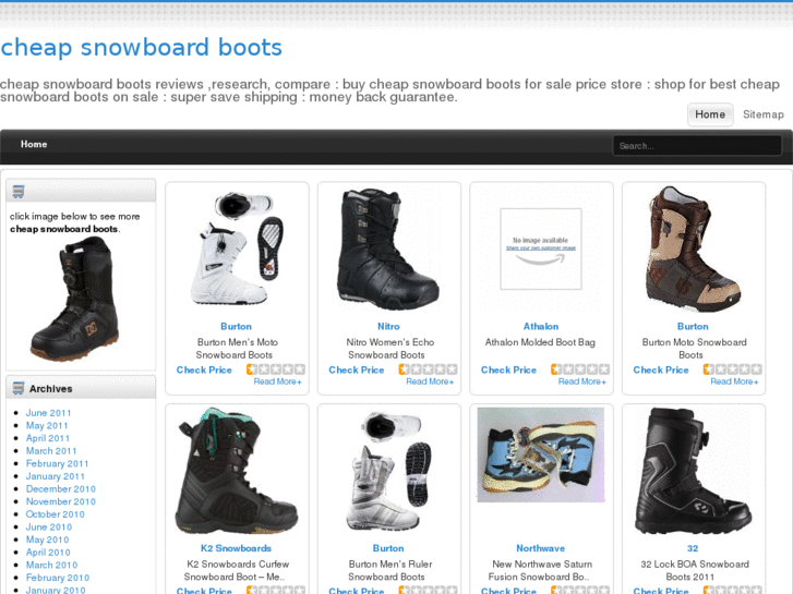 www.cheapsnowboardboots.org