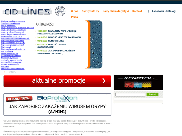 www.cidlines.pl