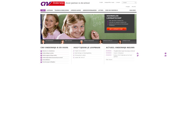 www.cnvonderwijs.nl