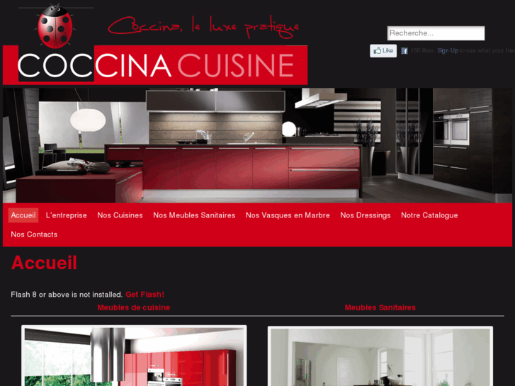 www.coccinacuisine.com