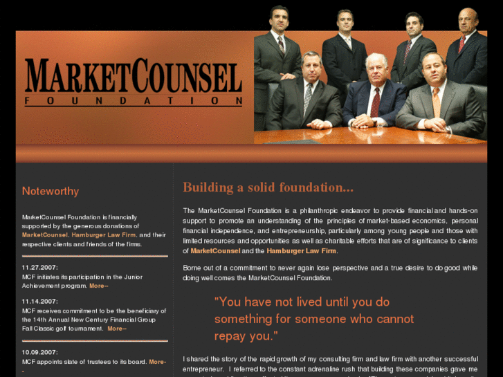 www.counselfoundation.com