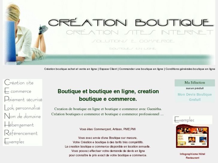 www.creation-boutique-en-ligne.eu