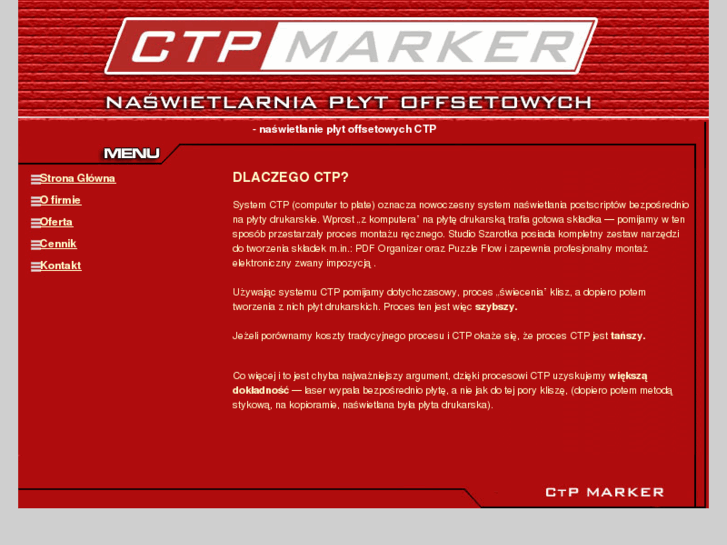 www.ctpmarker.pl