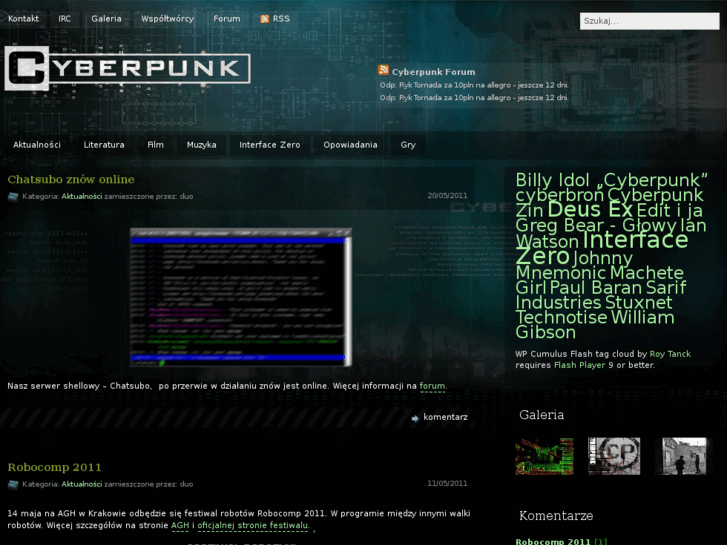 www.cyberpunk.org.pl