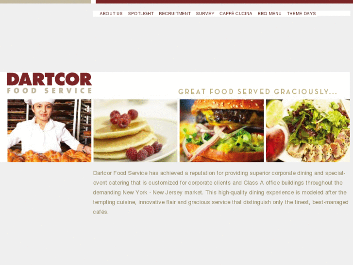 www.dartcor.com