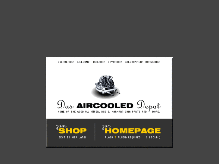 www.das-aircooled-depot.de