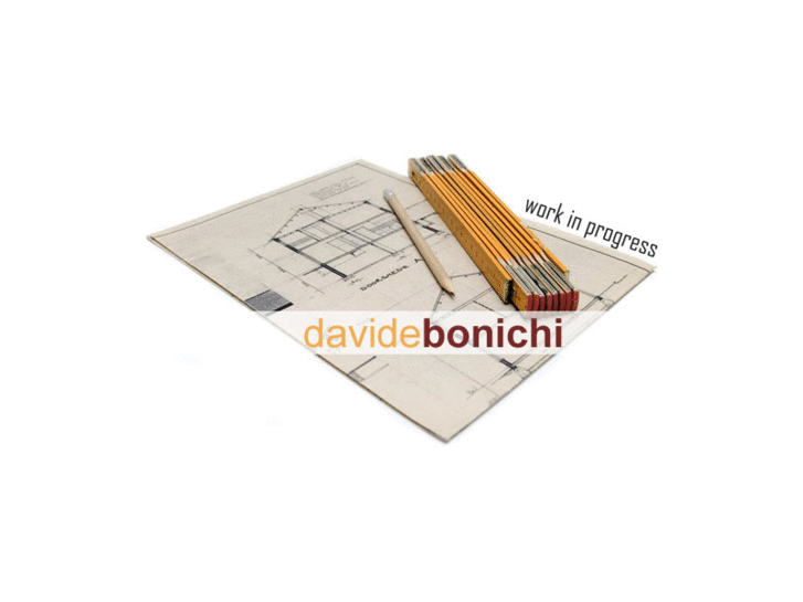 www.davidebonichi.com