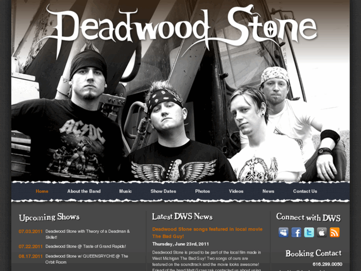 www.deadwoodstone.com