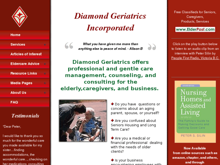 www.diamondgeriatrics.com