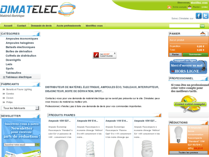 www.dimatelec.com