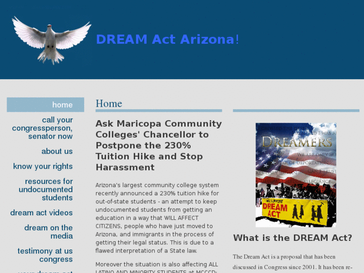 www.dreamactaz.org