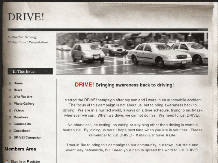 www.driveawareny.com