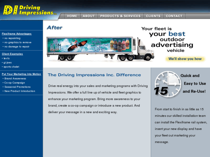 www.drivingimpressions.net