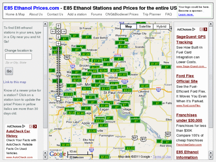 www.e85ethanolprices.com