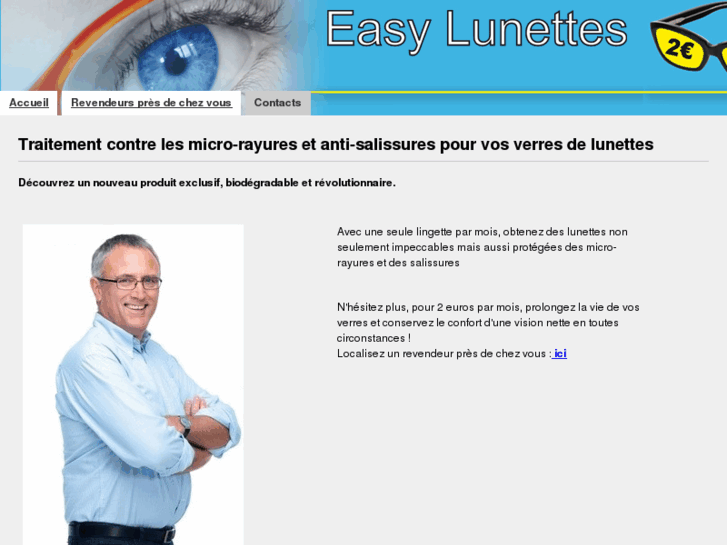 www.easylunettesfrance.com