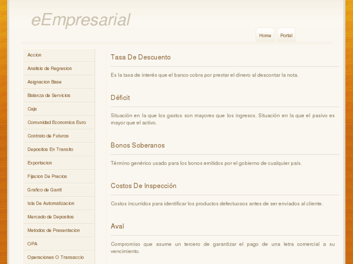 www.eempresarial.info