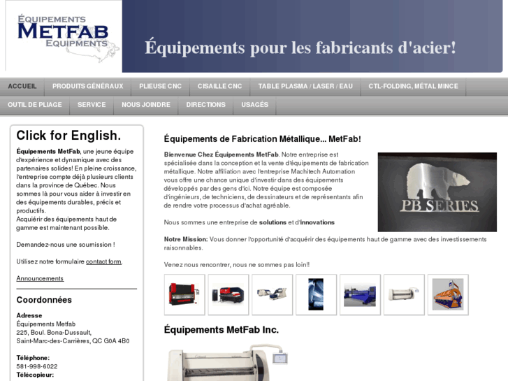 www.equipementsmetfab.com