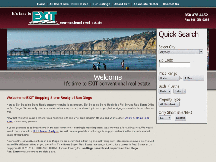 www.exitsteppingstone.com