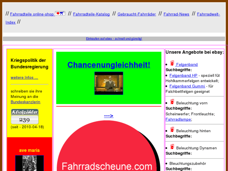 www.fahrradscheune.com