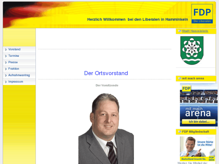 www.fdp-hamminkeln.de