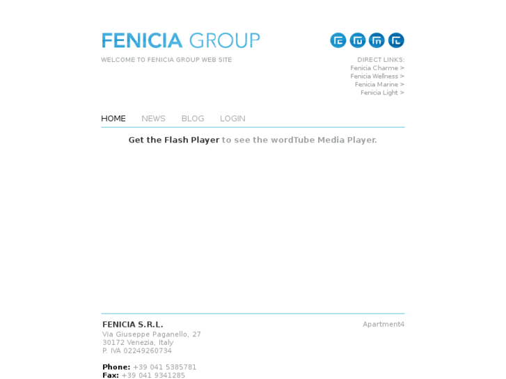 www.fenicia-group.com