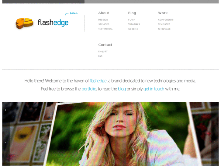 www.flashedge.net