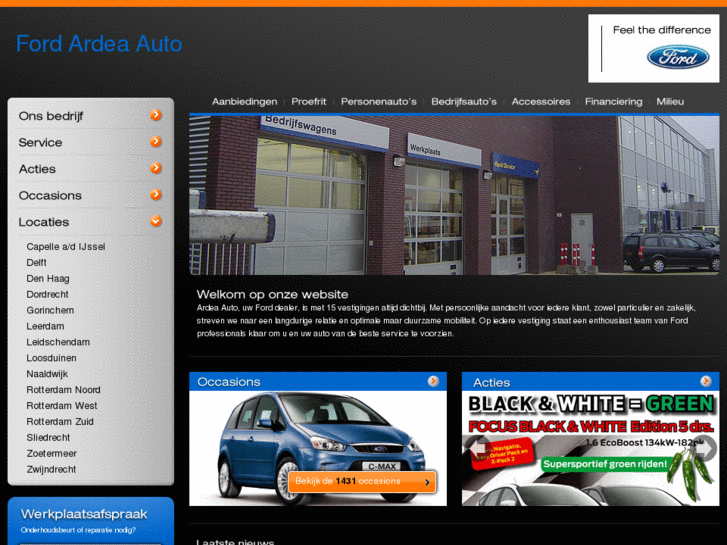 www.ford-ardeaauto.nl