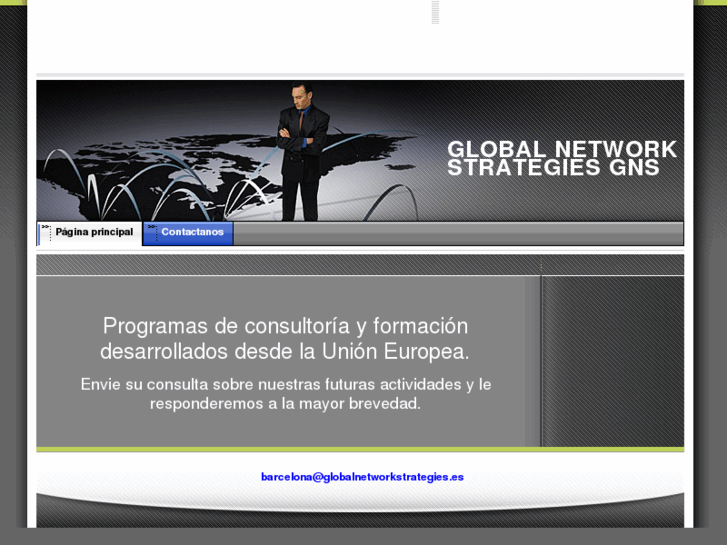 www.globalnetworkstrategies.es