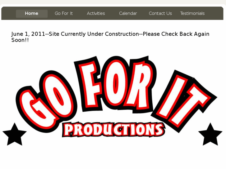 www.go-for-it-productions.com