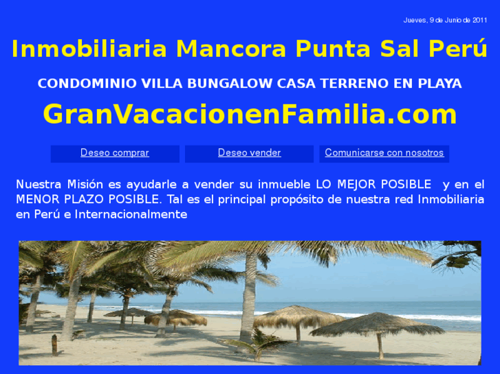 www.granvacacionenfamilia.com