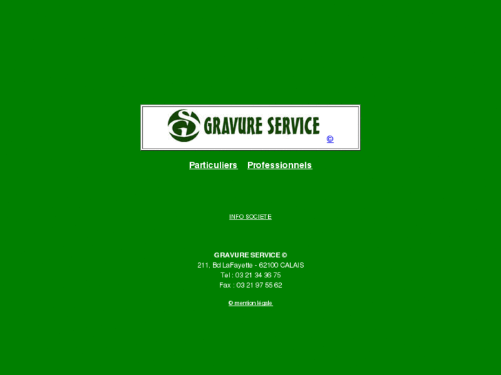 www.gravureservice.com