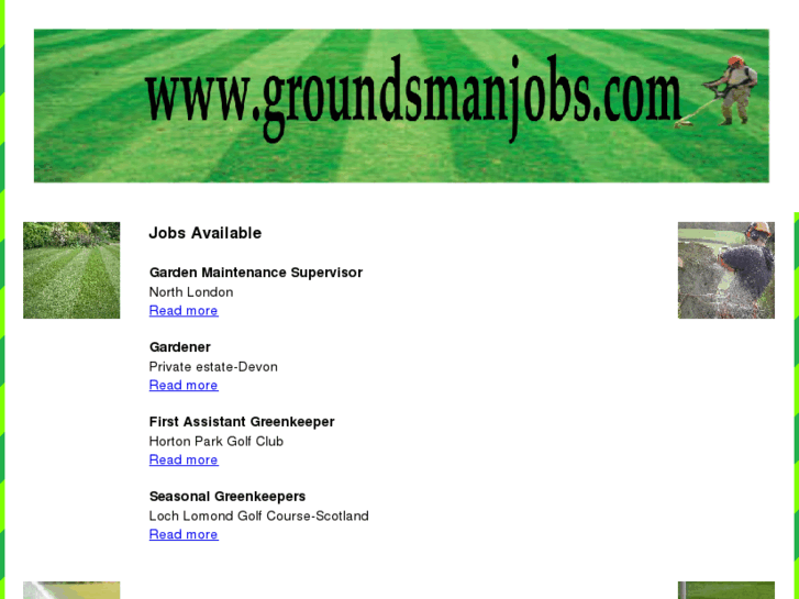 www.groundsmanjobs.com