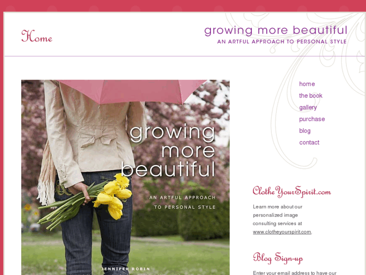 www.growingmorebeautiful.com