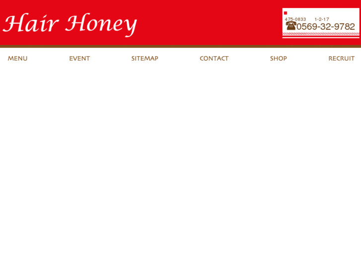 www.hair-honey.com