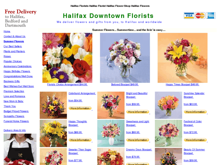 www.halifax-florists.com