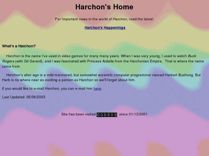 www.harchon.com