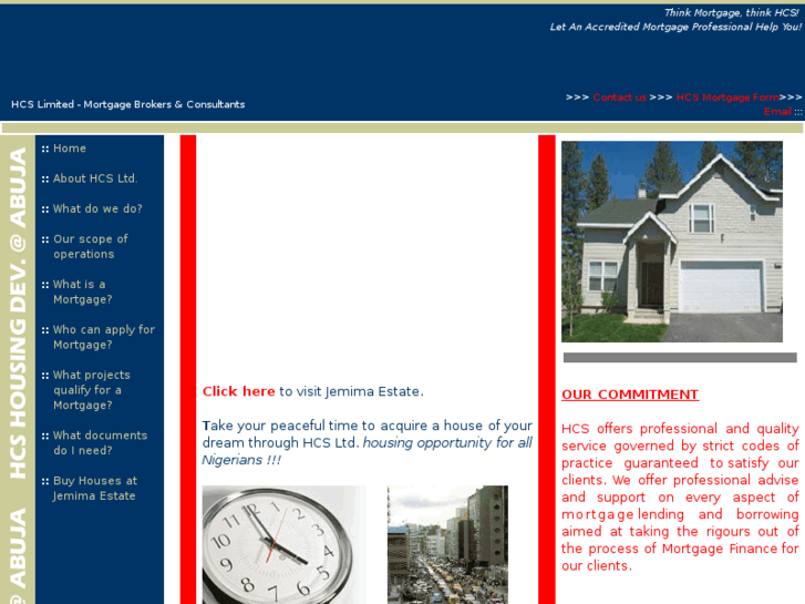 www.hcsnigeria.com